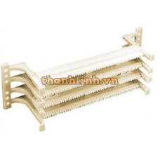 Wiring Block COMMSCOPE/AMP (0-0558842-1)